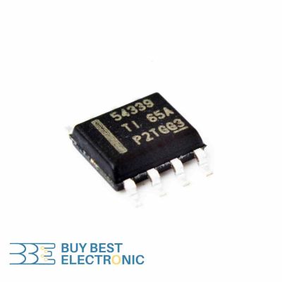 TPS54339DDA