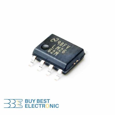 LM2662MX/NOPB