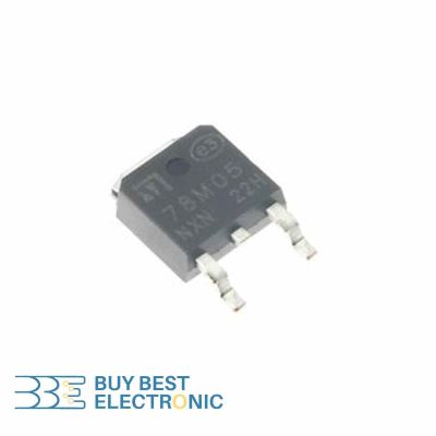L78M05CDT (Copy)