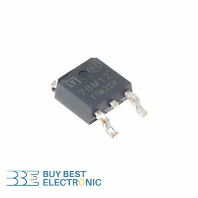 L78M12CDT (Copy)