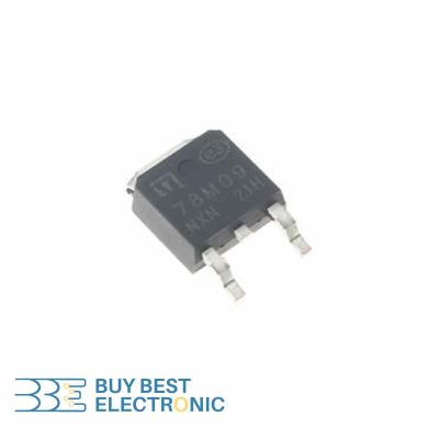 L78M09CDT (Copy)