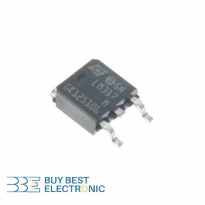 LM317MDT