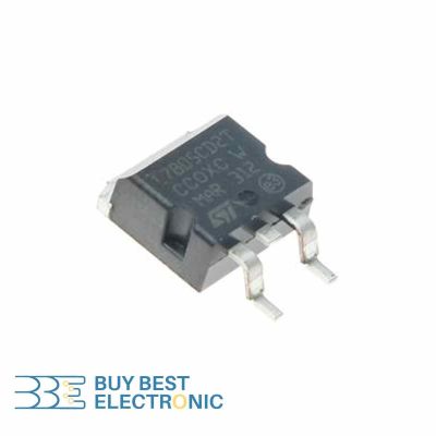 L7805CD2TR (Copy)