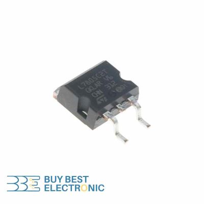 L7805CD2TR