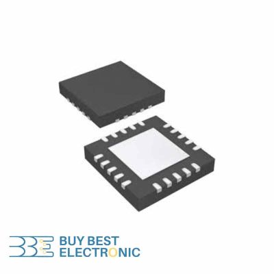 TPS25940LRVCT
