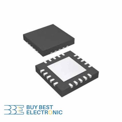 TPS25942LRVCR