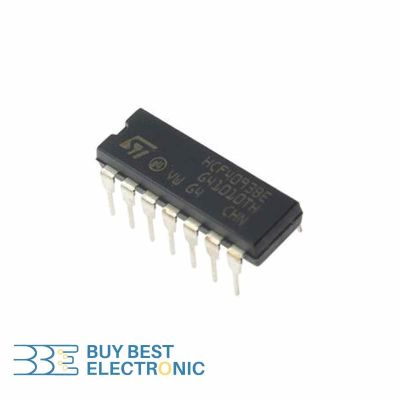 HCF4093BEY