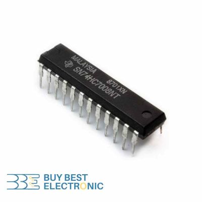 SN74HC7008NT