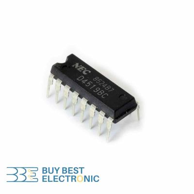 D4519BC