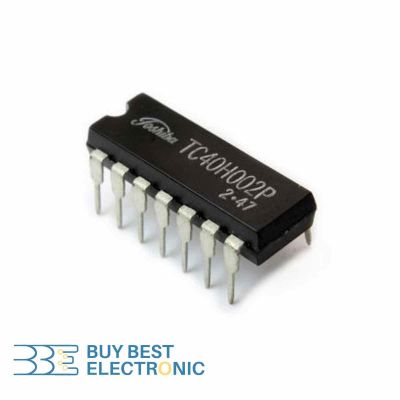 TC40H002P