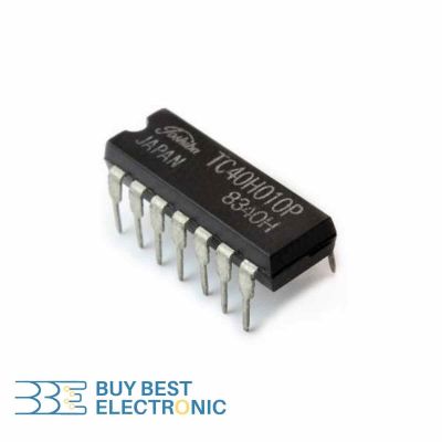 TC40H010P