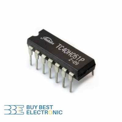TC40H051P