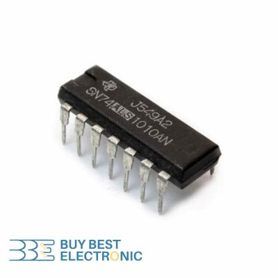 SN74ALS1010AN