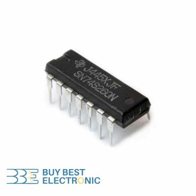 SN74S260N