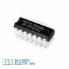 SN74LS386