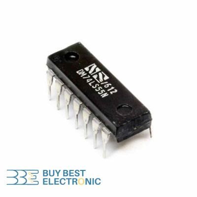DM74LS55N