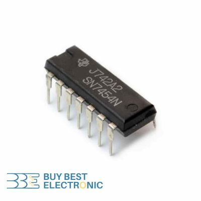SN7454N