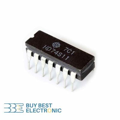 HD74S11