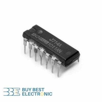 SN74ALS1011AN