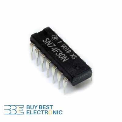 SN74F30N