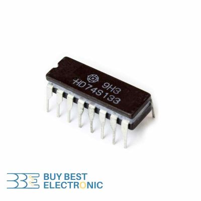 HD74S133