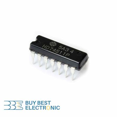 HD74S11P