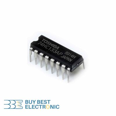 TC74HC133AP