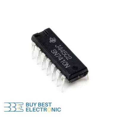SN7410N