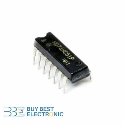 HD7451P