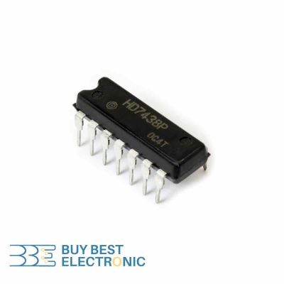 HD7438P