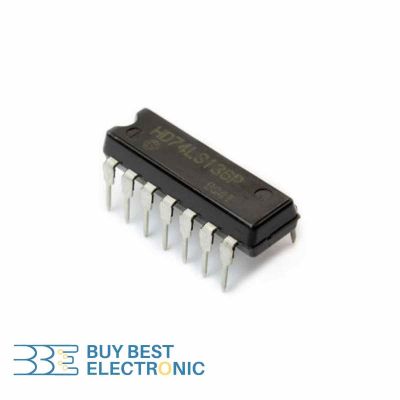 HD74LS136P