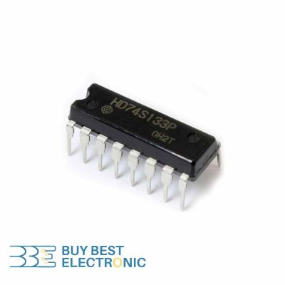 HD74S133P