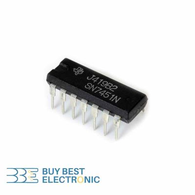 SN7451N