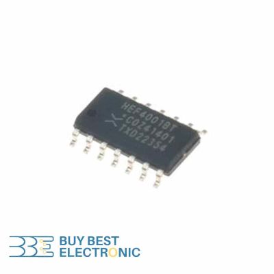 HEF4001BT