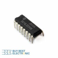 SN74LS298N