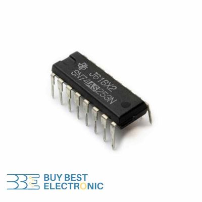 SN74AS253N