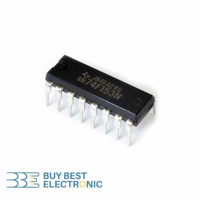 SN74F153N