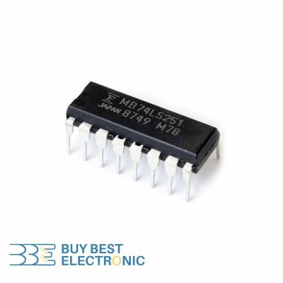 MB74LS251