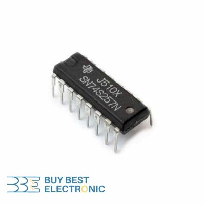 SN74S257N