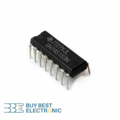 SN74S153N