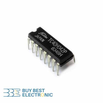 TC40H042P