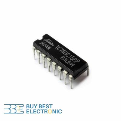 TC74HC158P