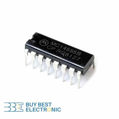 MC14555BCP