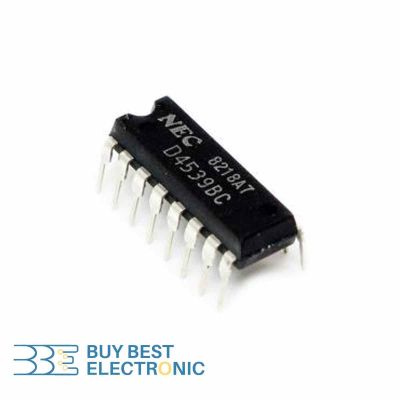 D4539BC