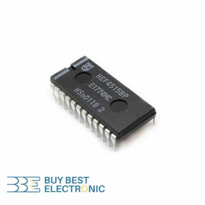 HEF4515BP
