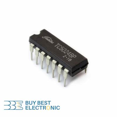 TC5024BP