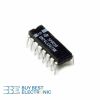 DM74LS367AN