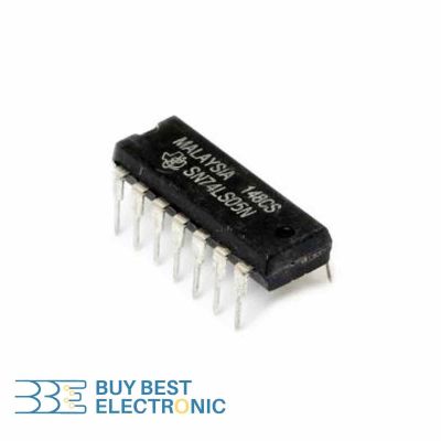 SN74LS05N