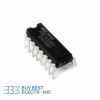 UPB74LS367C