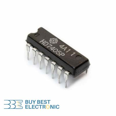 SN7405N